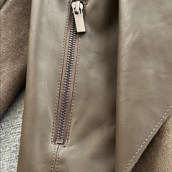 Bagatelle Women's Olive Green Jacket - Picture 5 of 16